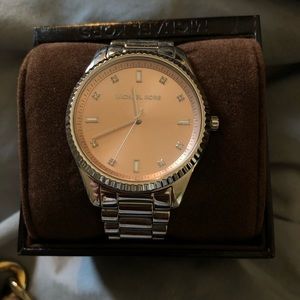 Michael Kors watch